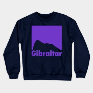 Gibraltar Crewneck Sweatshirt